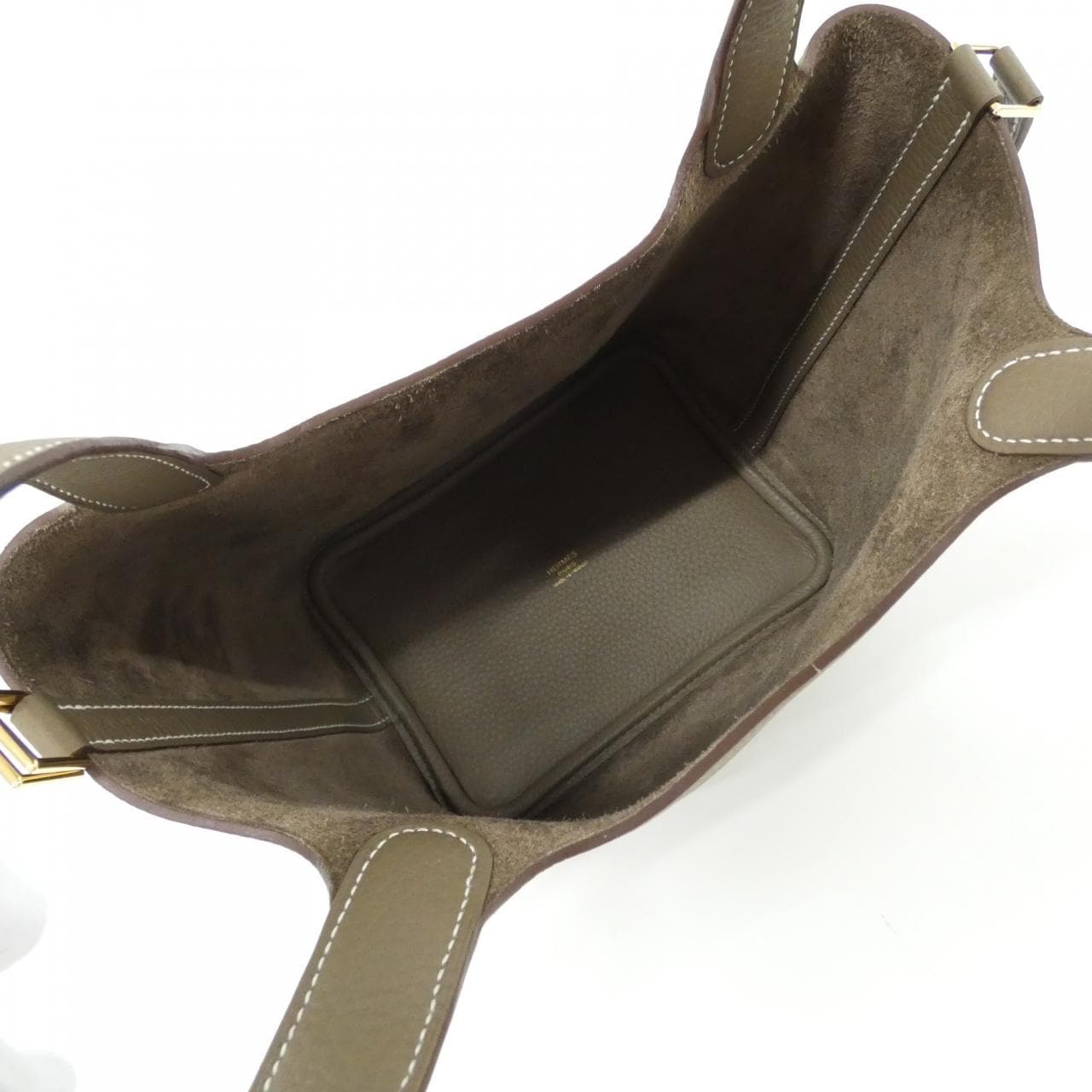 【未使用品】エルメス ピコタン ロック PM 056289CC バッグ