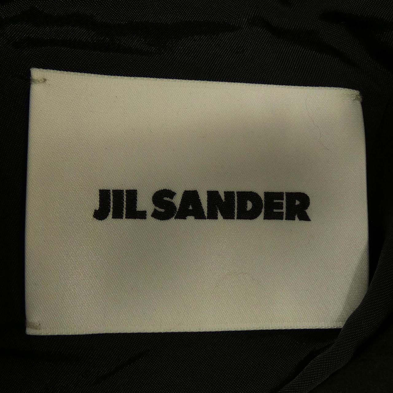 コメ兵｜ジルサンダー JIL SANDER ムートンジャケット｜ジルサンダー