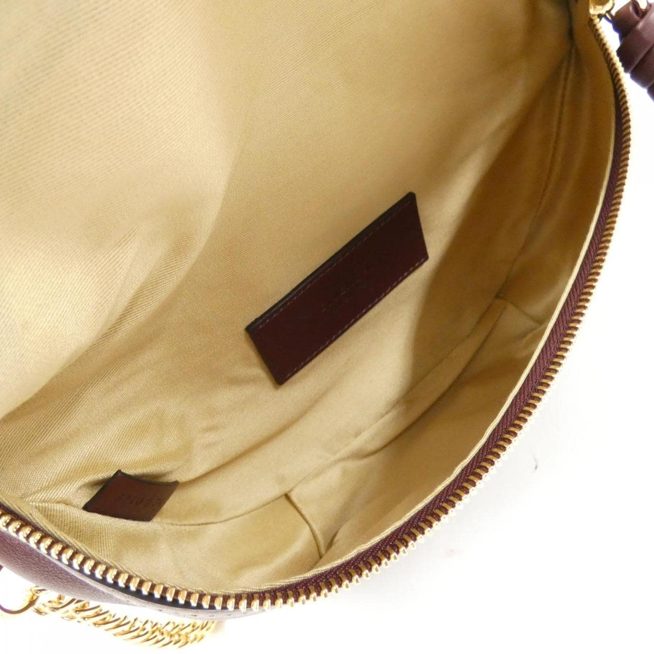 [BRAND NEW] GIVENCHY Whip Belt Bag BB509NB0ME Waist Bag