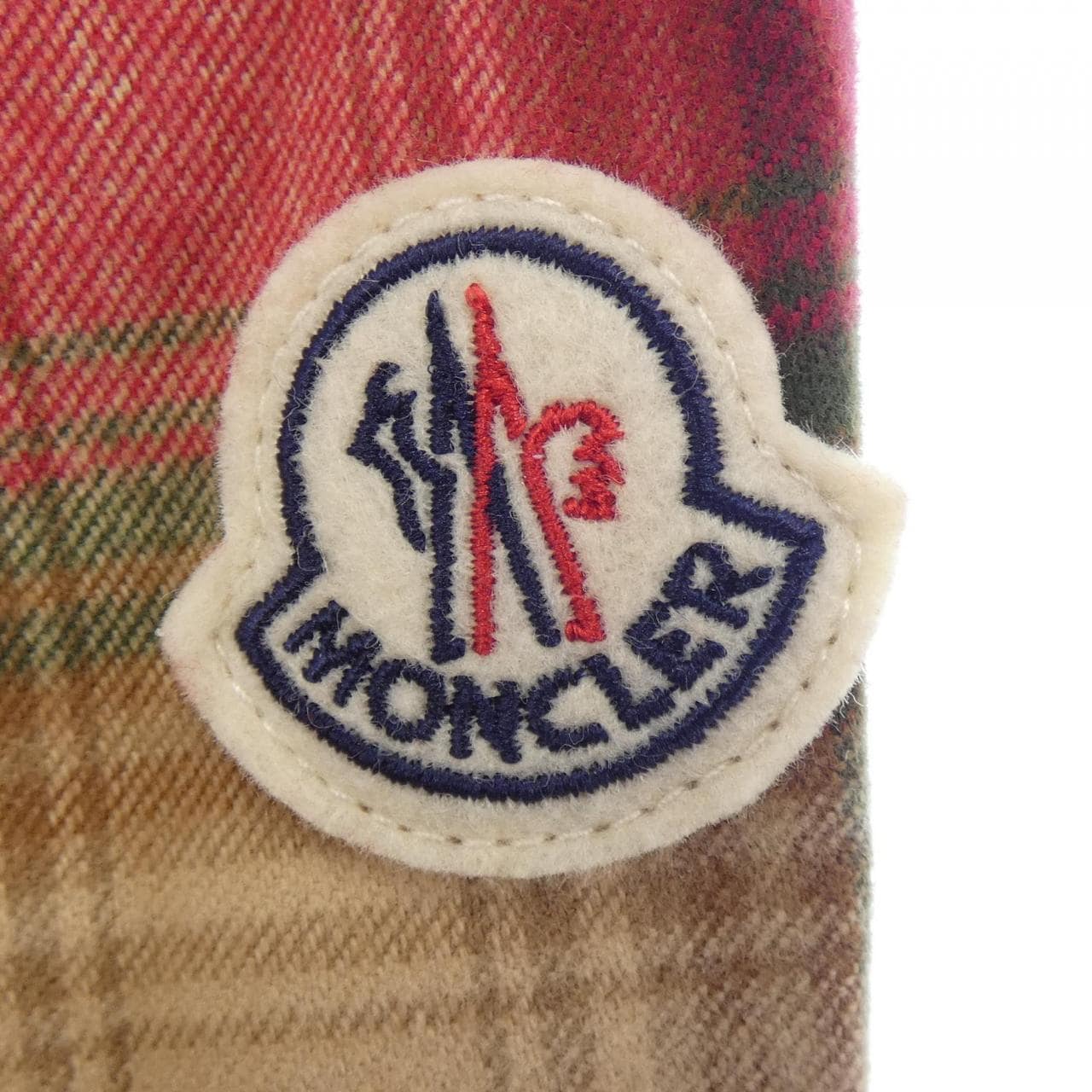 MONCLER) 衬衫