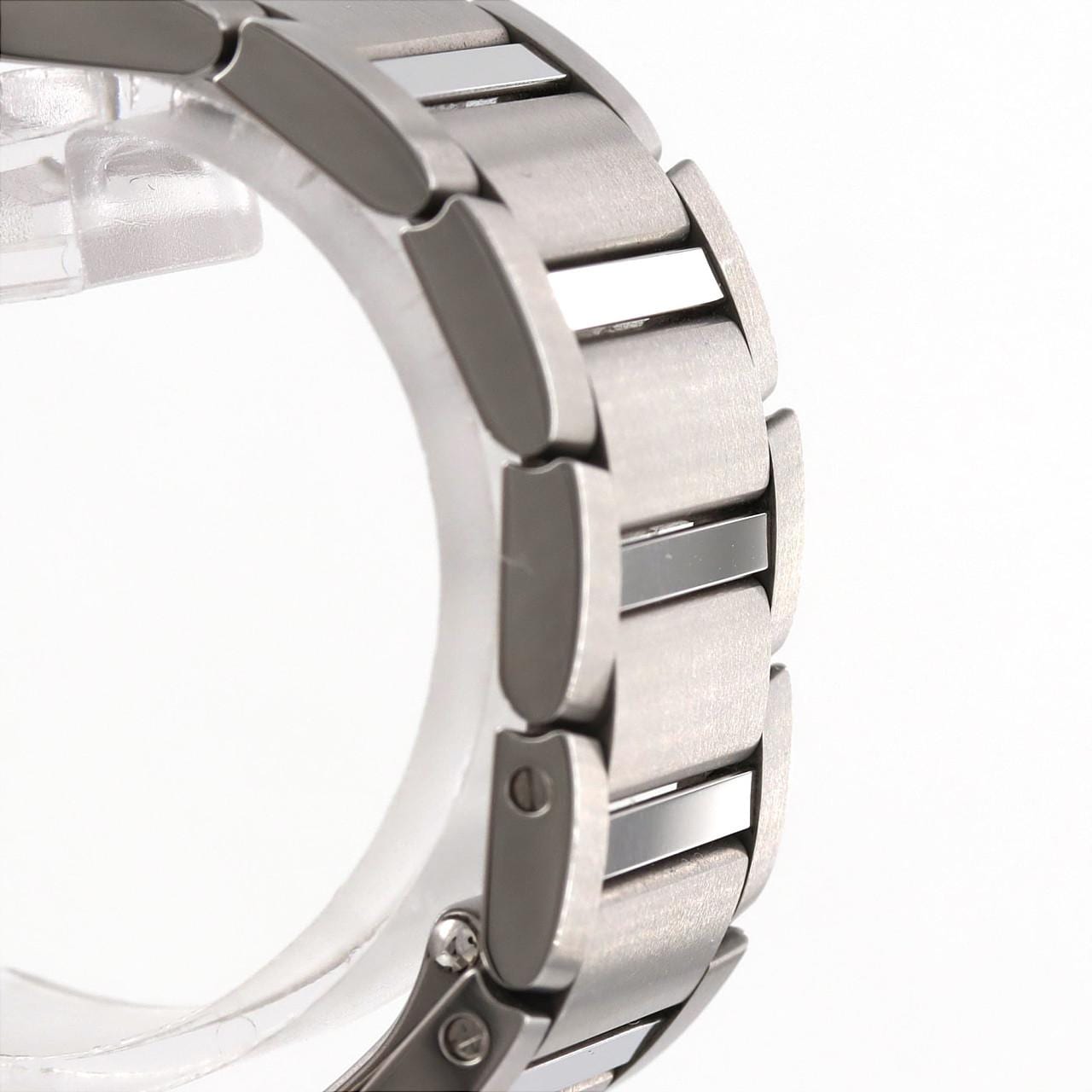Cartier Tank Française MM WSTA0074 SS石英