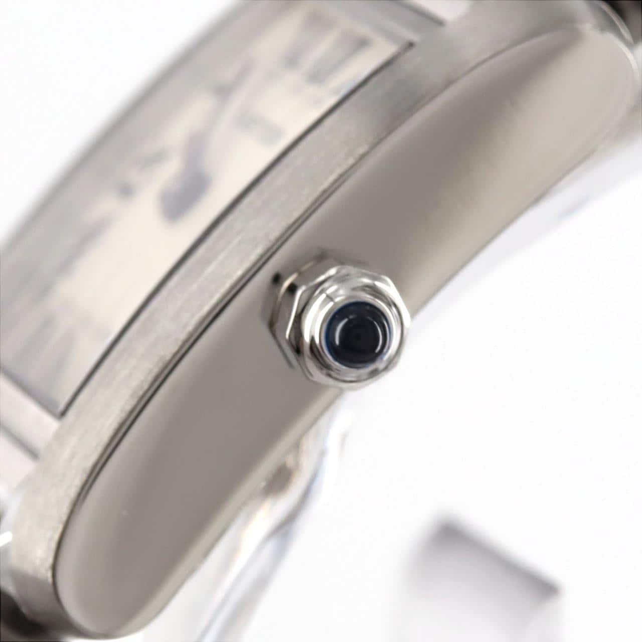 Cartier Tank Francaise SM W51008Q3 SS石英