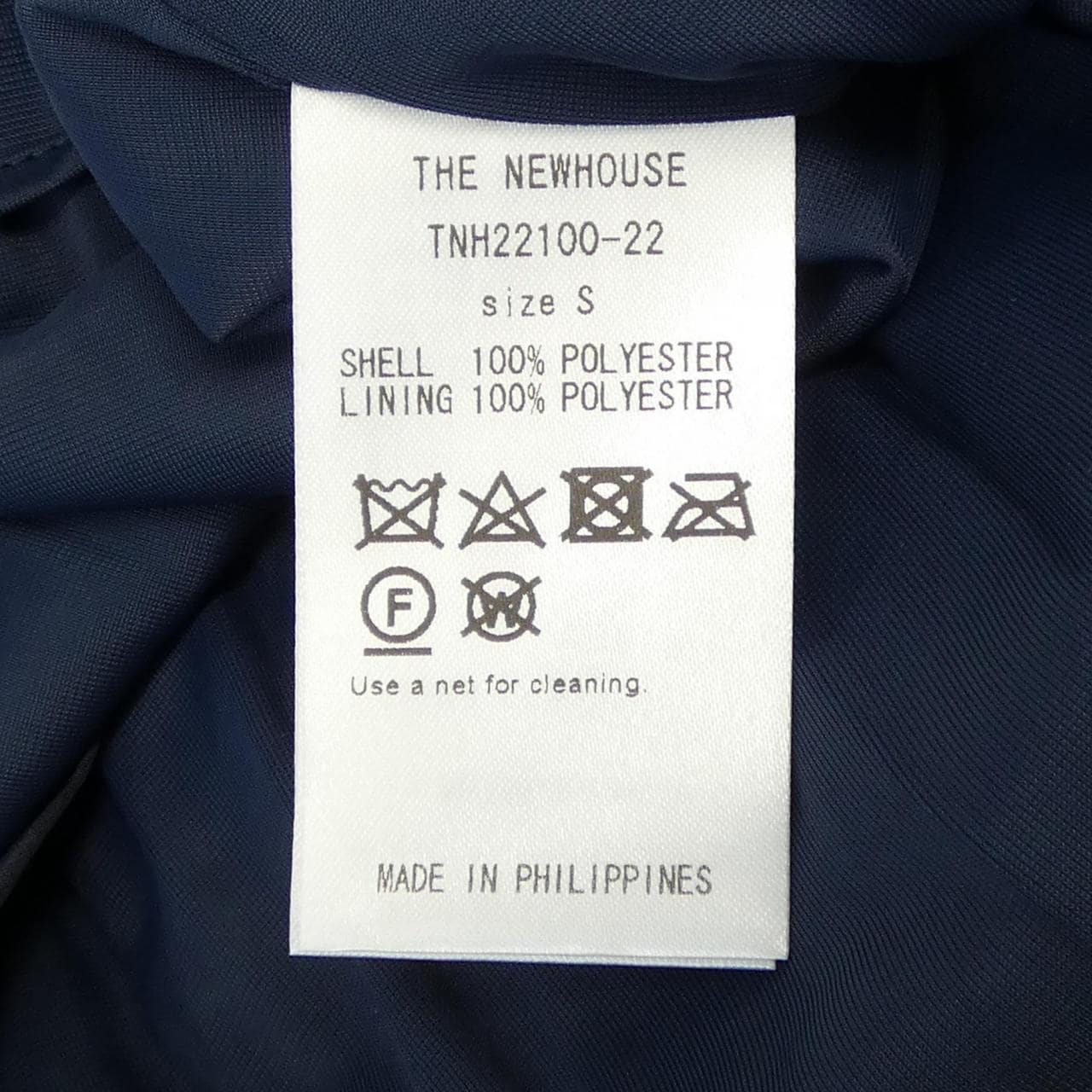 ザニューハウス THE NEWHOUSE トップス