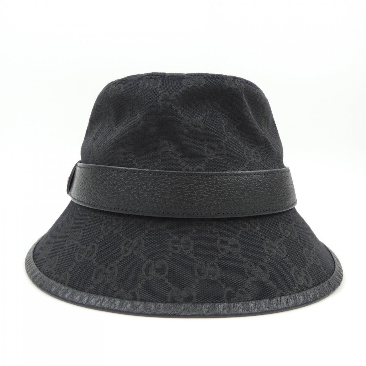 GUCCI帽子