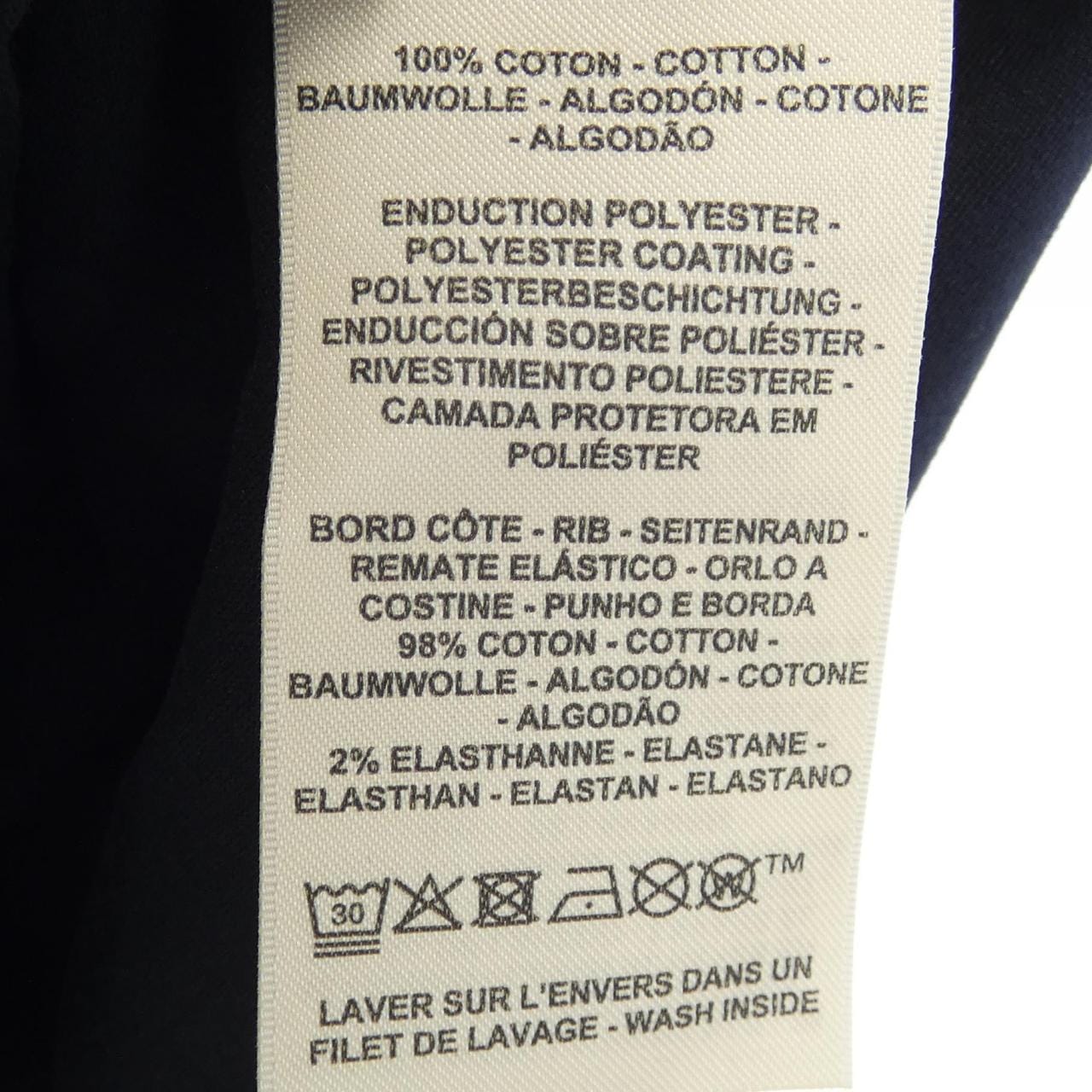 エルメス HERMES Tシャツ