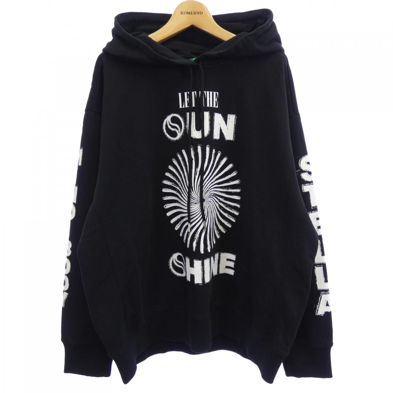 STELLA MCCARTNEY MCCARTNEY Sunshine PARKER