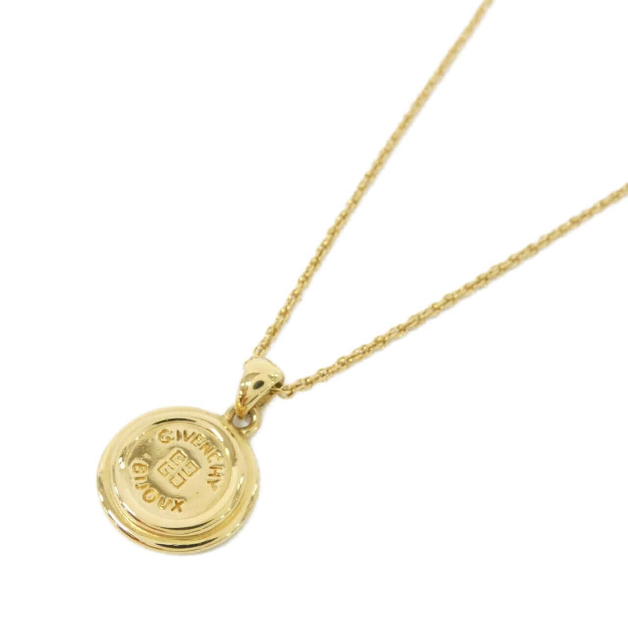 【ヴィンテージ】ジバンシー ネックレス