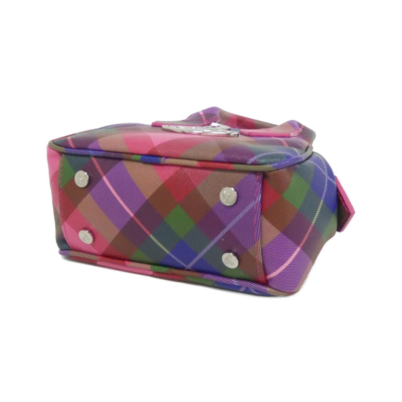 【新品】ヴィヴィアンウェストウッド 5C010006W バッグ