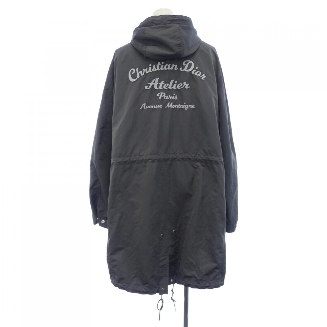 ディオール DIOR 033C313G5457 コート