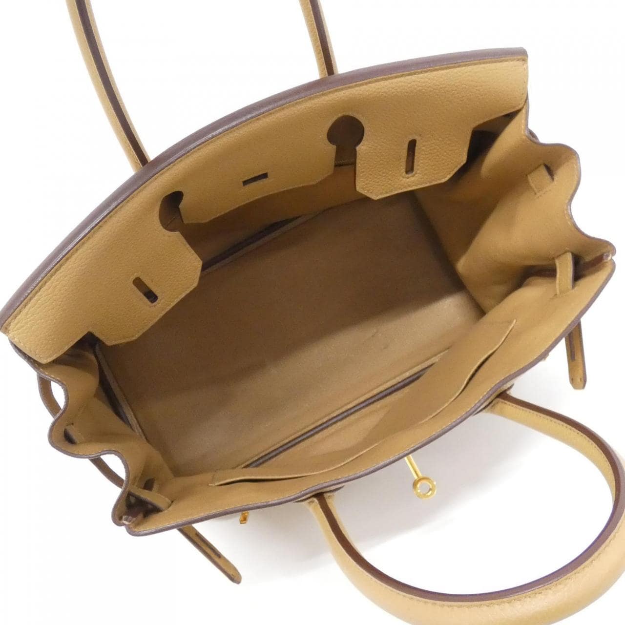 エルメス バーキン 30cm 027633CC バッグ