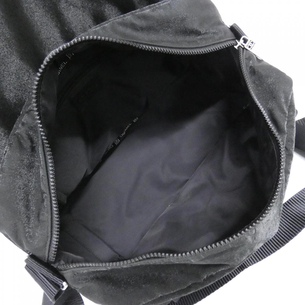 【ヴィンテージ】シャネル スポーツ ライン 33036 ショルダーバッグ