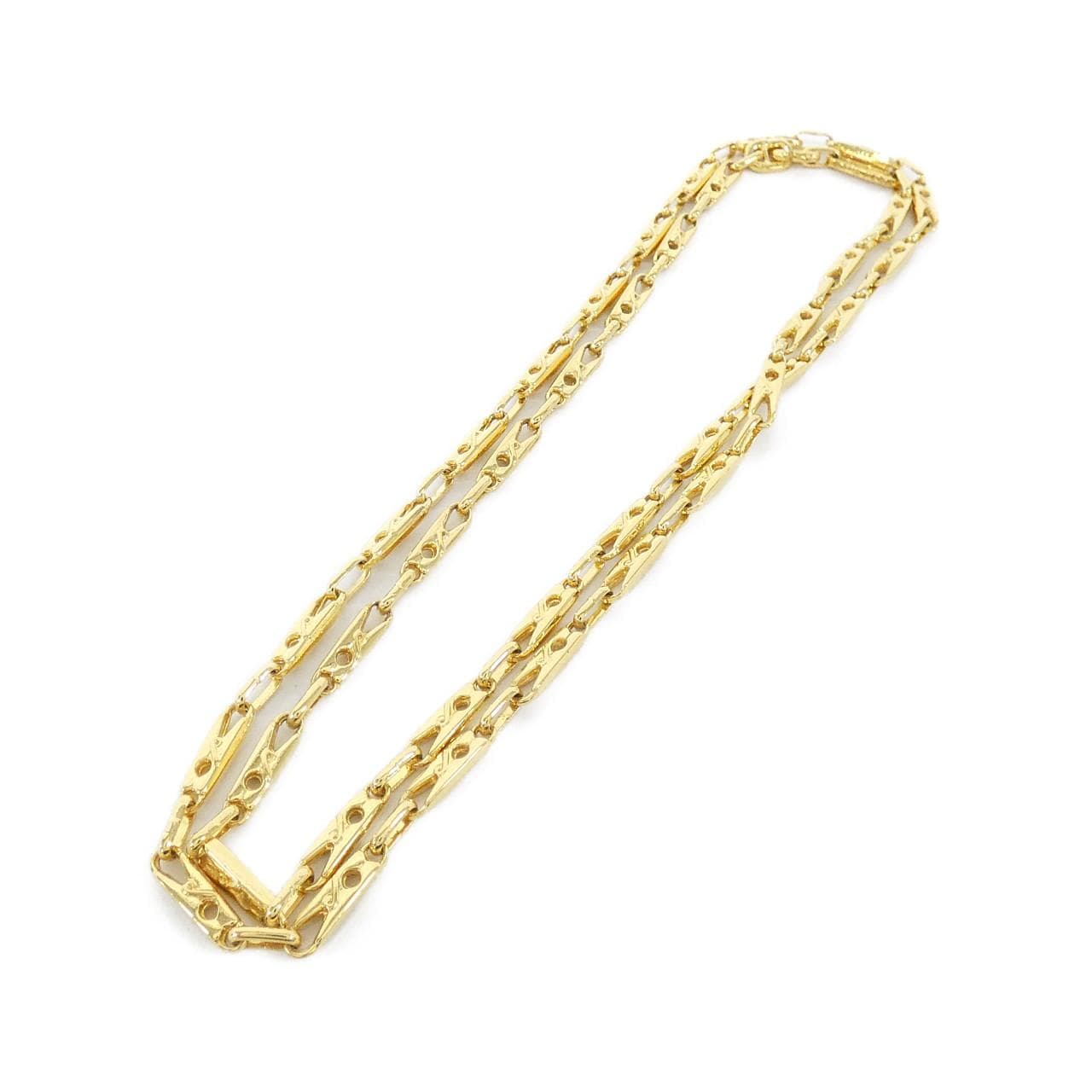 【ヴィンテージ】セリーヌ ネックレス