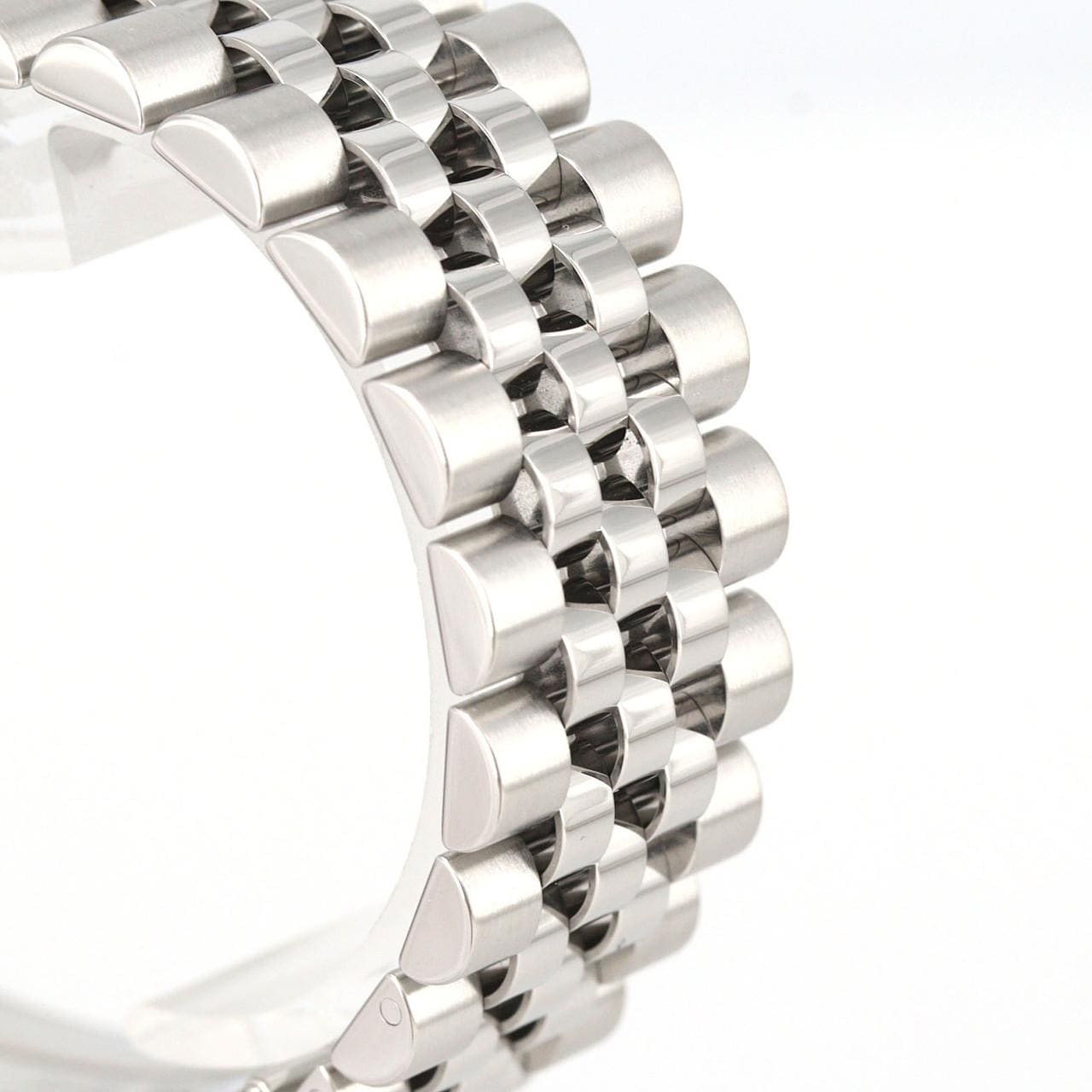 ロレックス デイトジャスト 16234 SSxWG 自動巻 K番