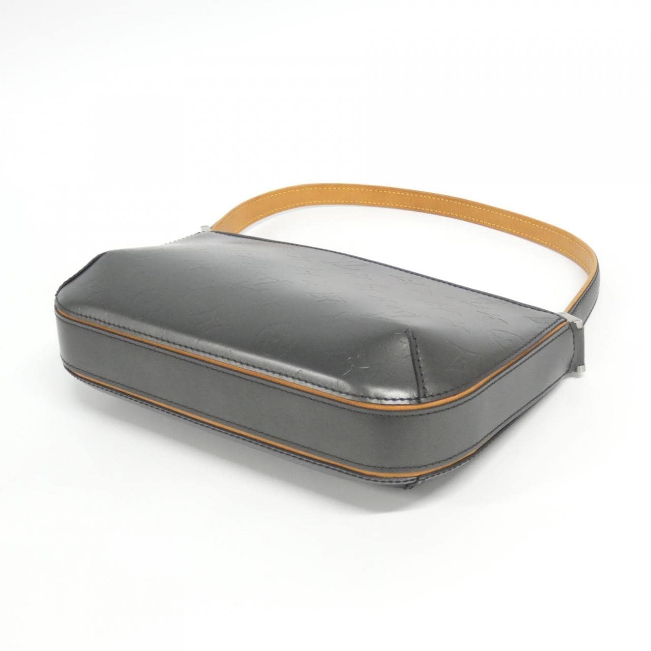 ルイヴィトン モノグラム マット ファウラー M55142 ショルダーバッグ