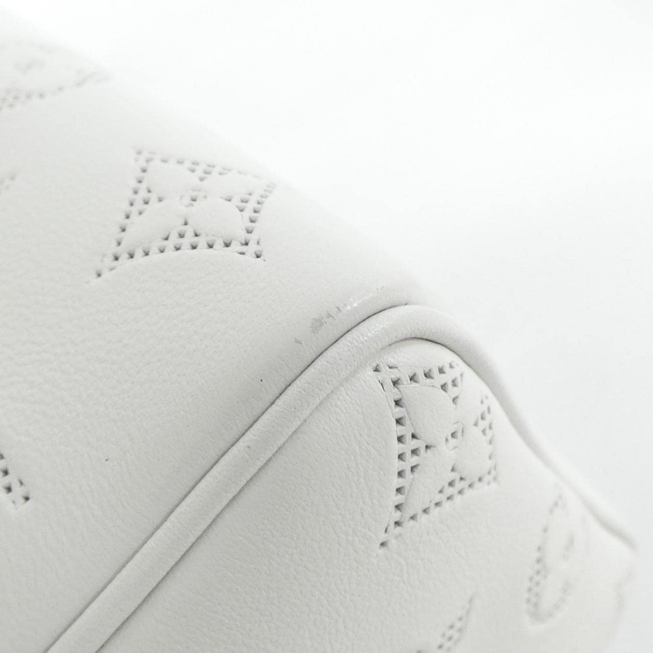 ルイヴィトン モノグラム フラワーリング スピーディ バンドリエール M11276 ボストンバッグ