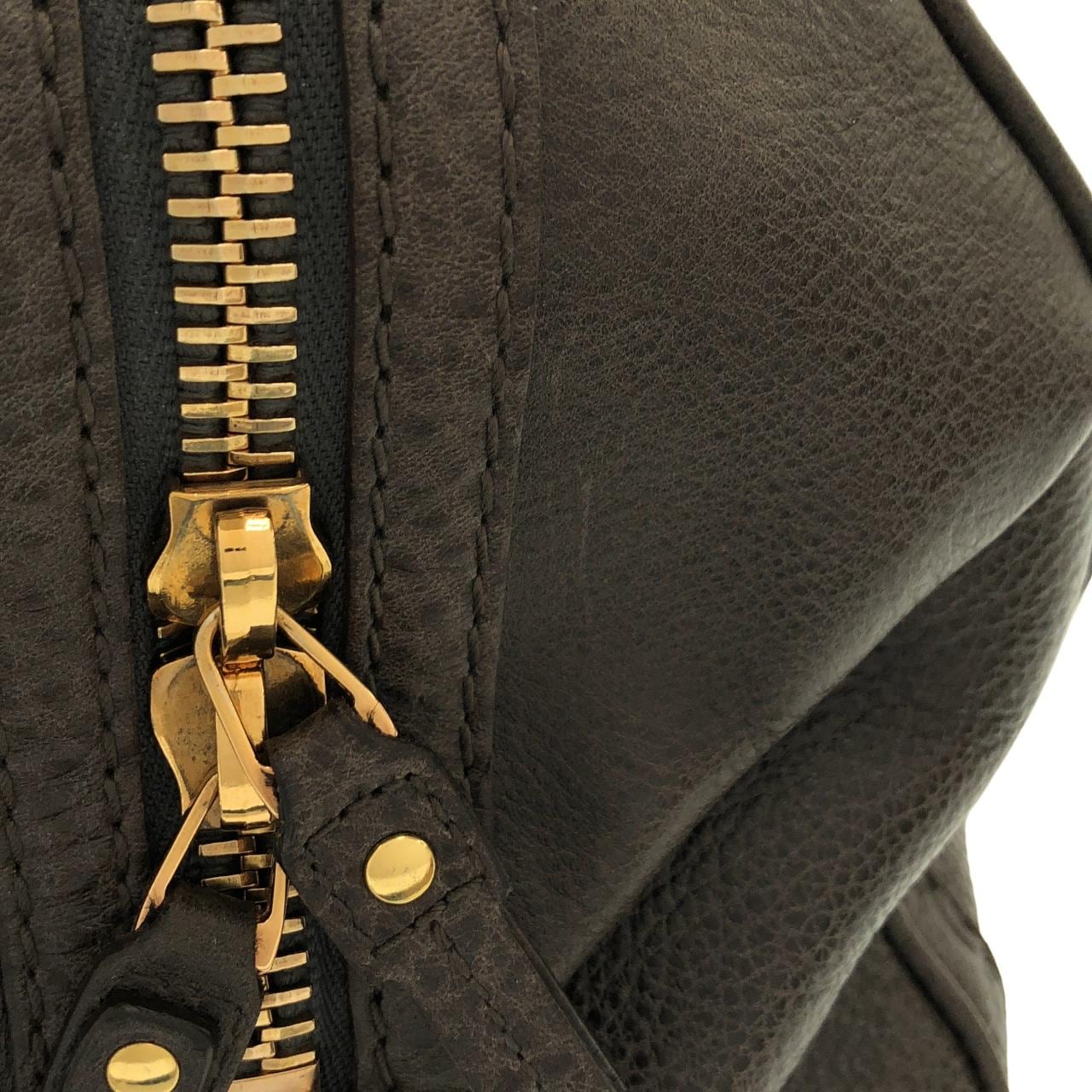 【ヴィンテージ】グッチ 186235 バッグ