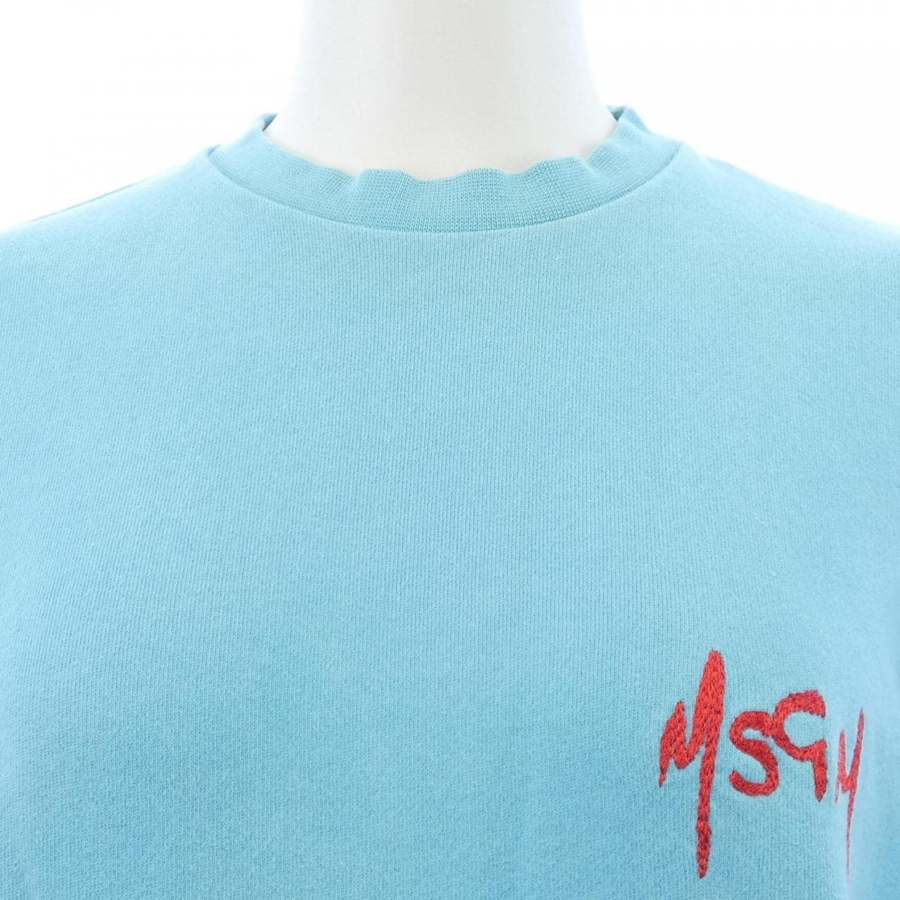 エムエスジーエム MSGM スウェット