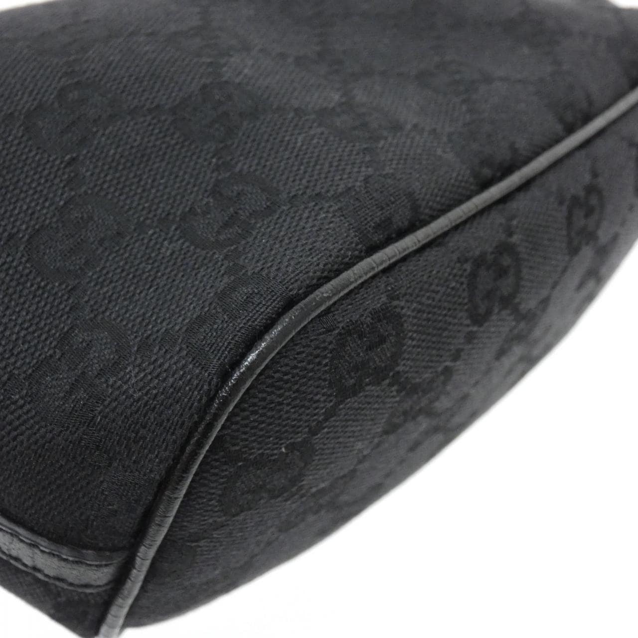 【ヴィンテージ】グッチ 07198 バッグ