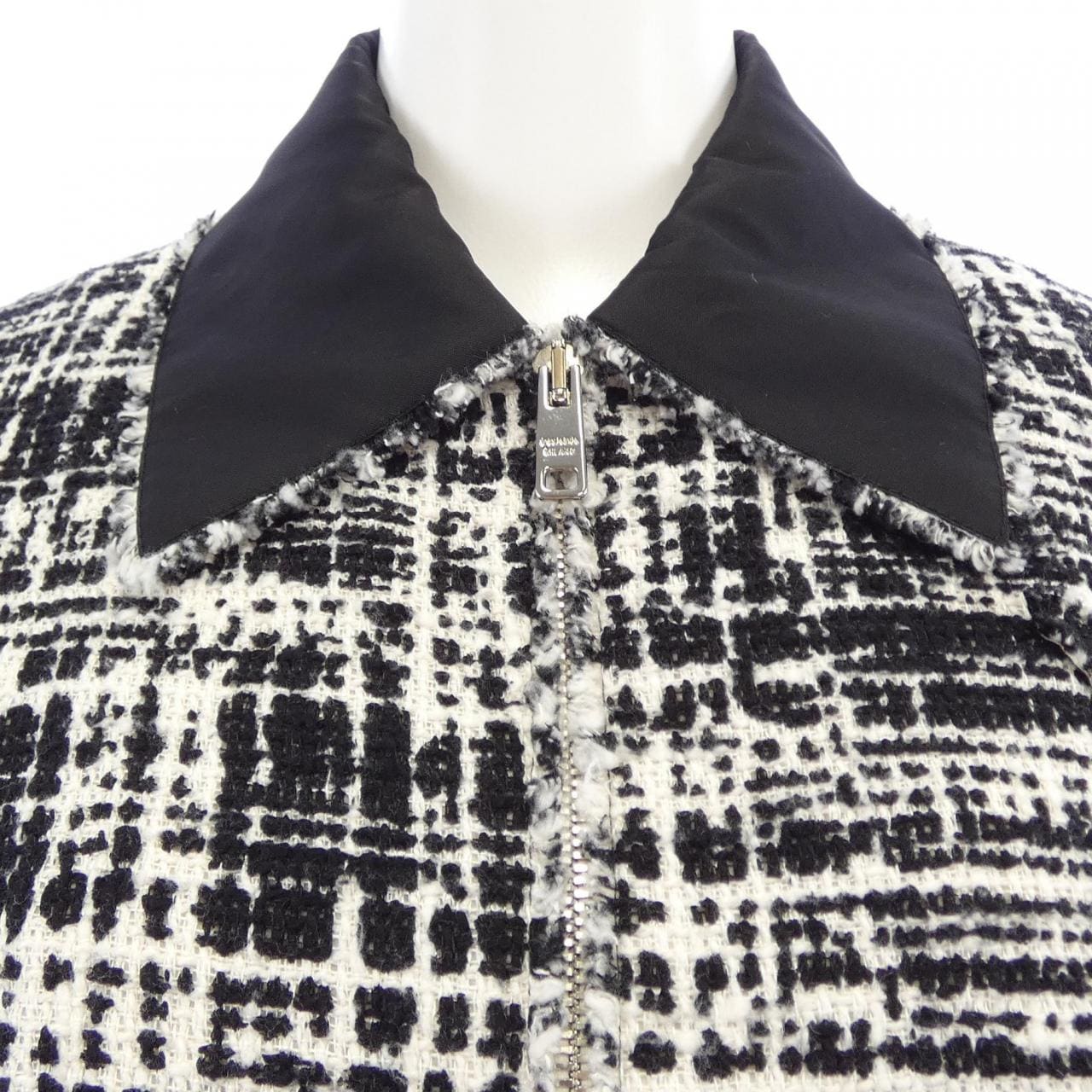 プラダ PRADA トライアングルロゴ P520M S221 10FV ジャケット