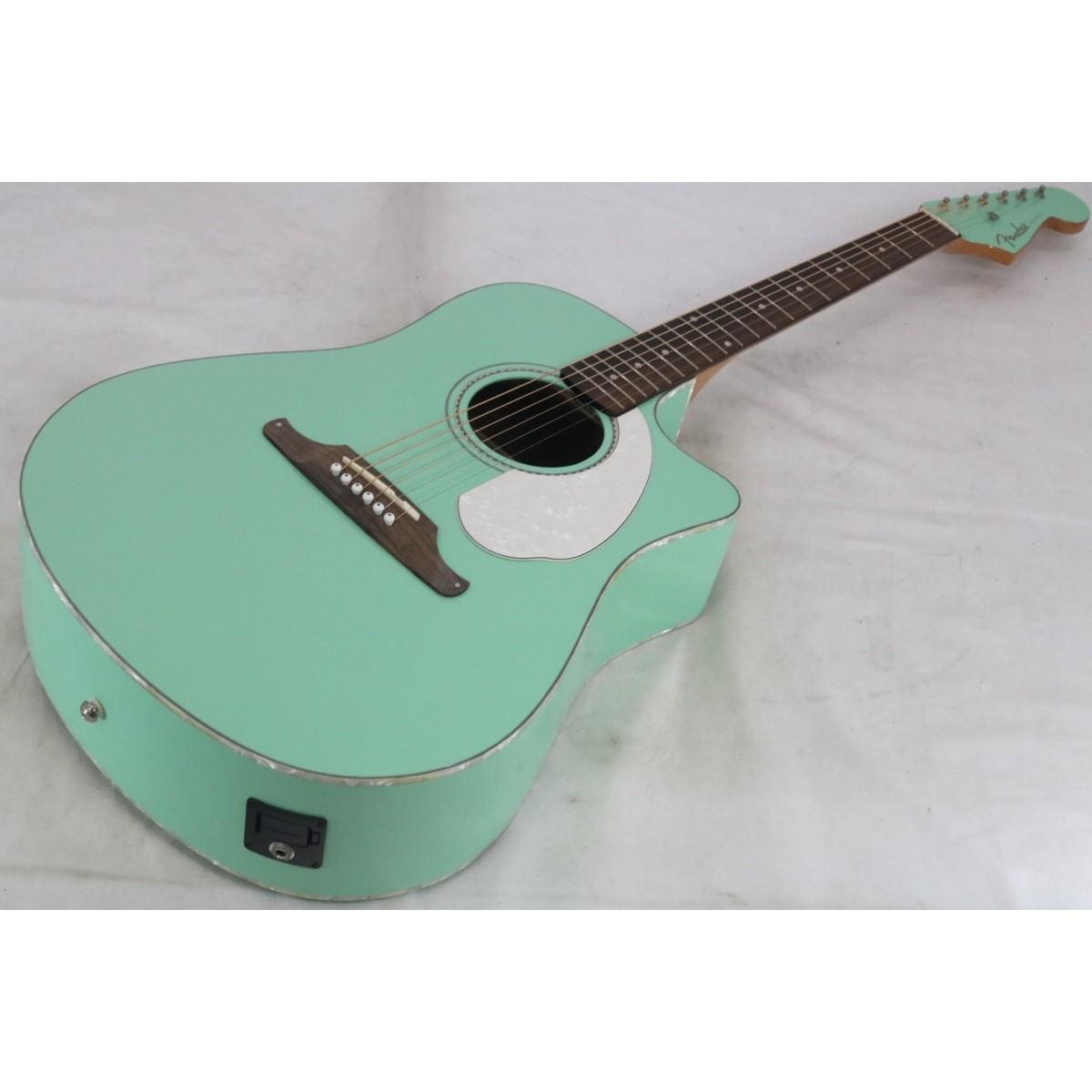 ＦＥＮＤＥＲ　　ＳＯＮＯＲＡＮ　ＳＣＥ