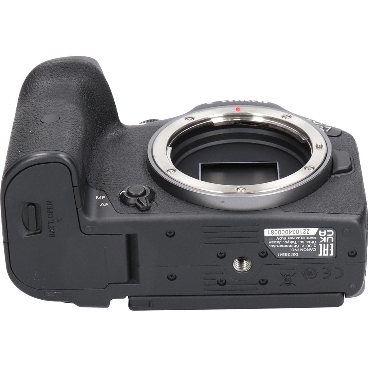 ＥＯＳ　Ｒ７