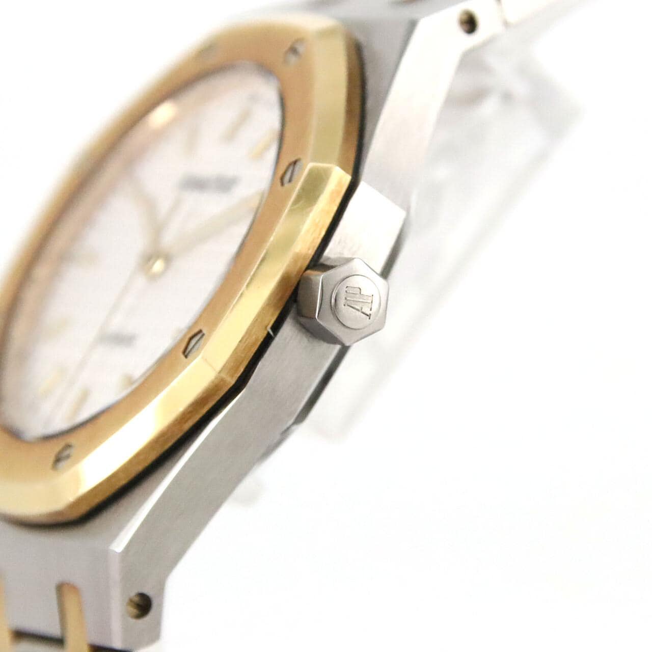 【ノーメンテナンス還元価格】オーデマ･ピゲ ロイヤルオーク コンビ 14790SA.OO.0789SA.08 SSxYG 自動巻
