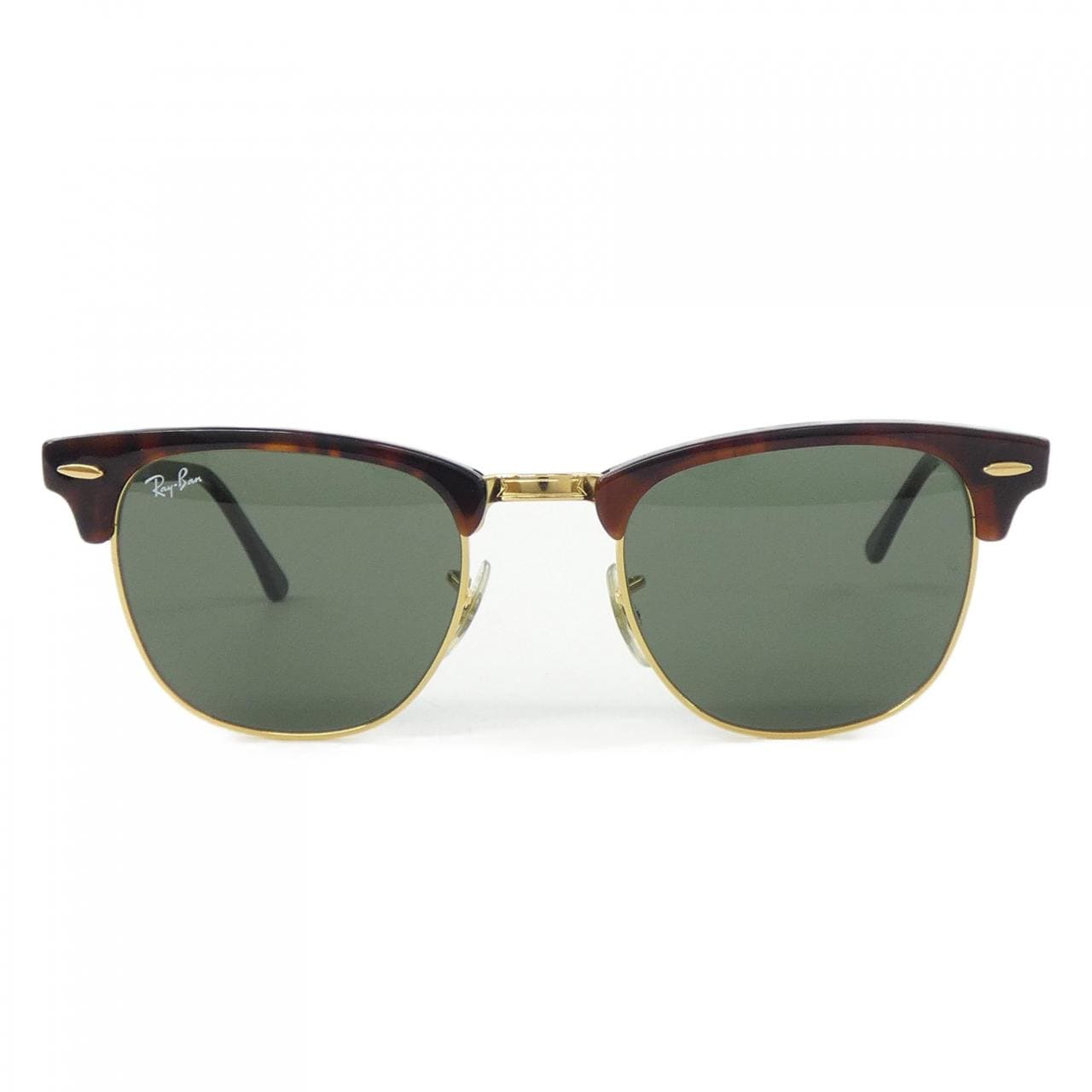 レイバン Ray Ban CLUBMUSTER SUNGLASSES