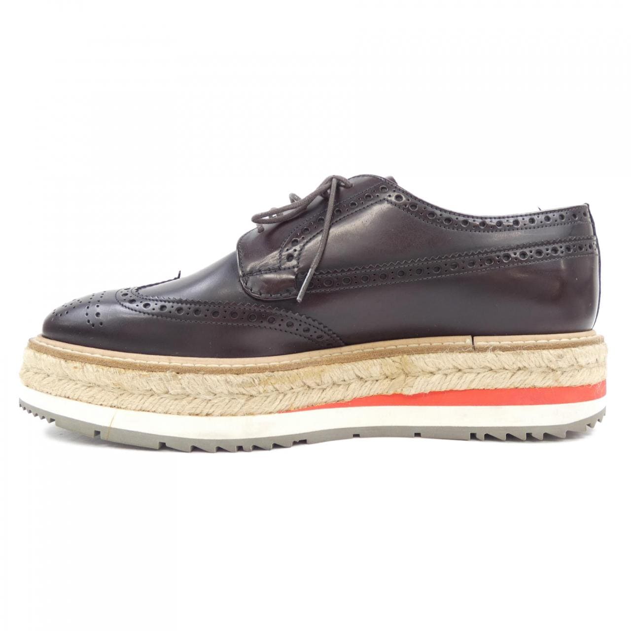 プラダ PRADA 2EG015 シューズ