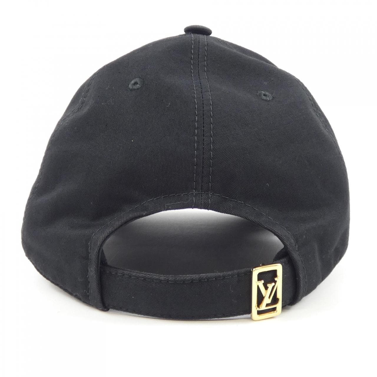 ルイヴィトン LOUIS VUITTON マイLVパリ M7587M キャップ