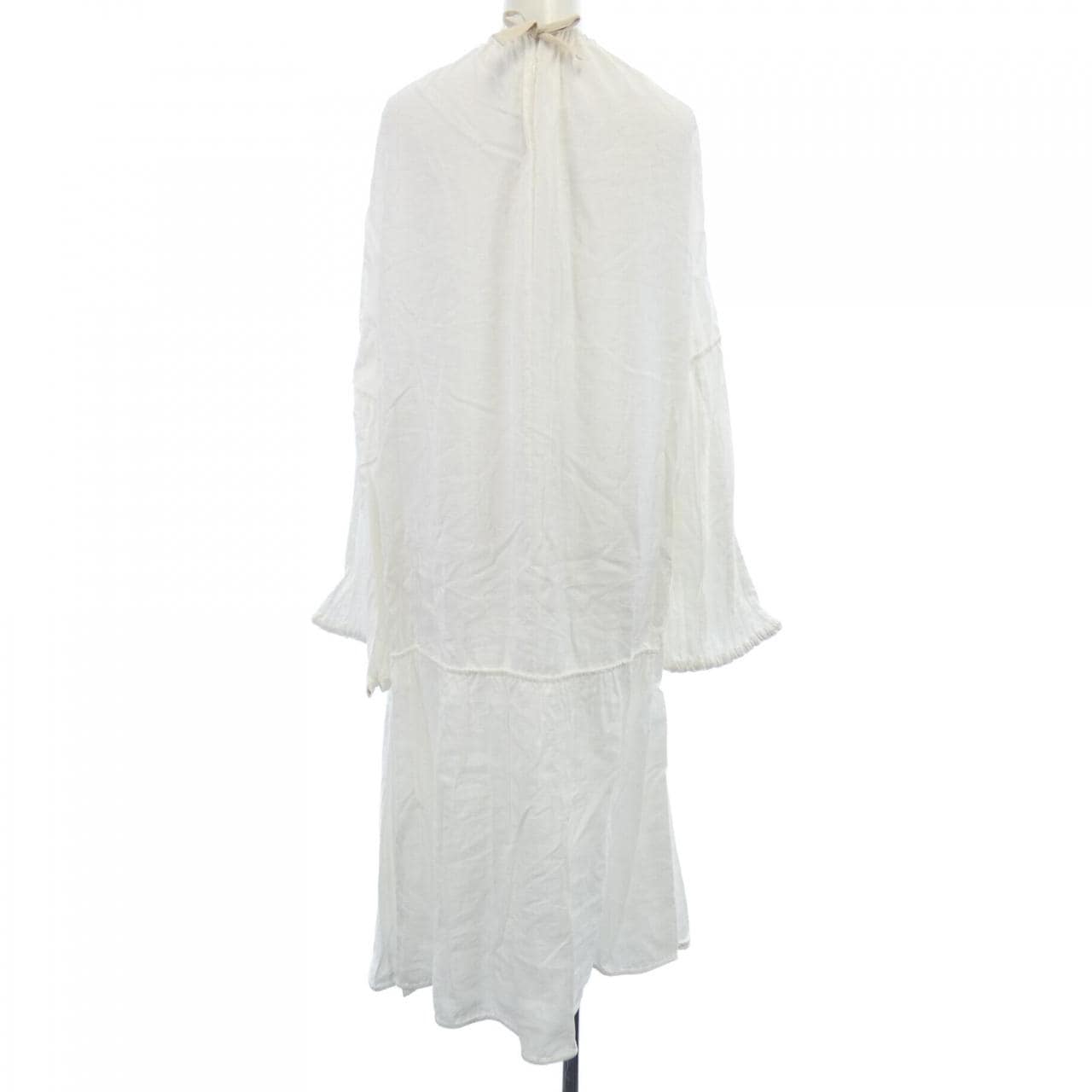 ジルサンダー JIL SANDER OP JW BA 0101 ワンピース