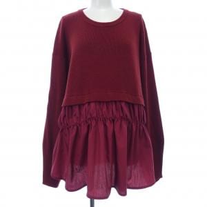 カデュネ CADUNE ニット