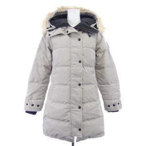 カナダグース CANADA GOOSE 3802LA SHELBURNE シェルバーン ダウンコート