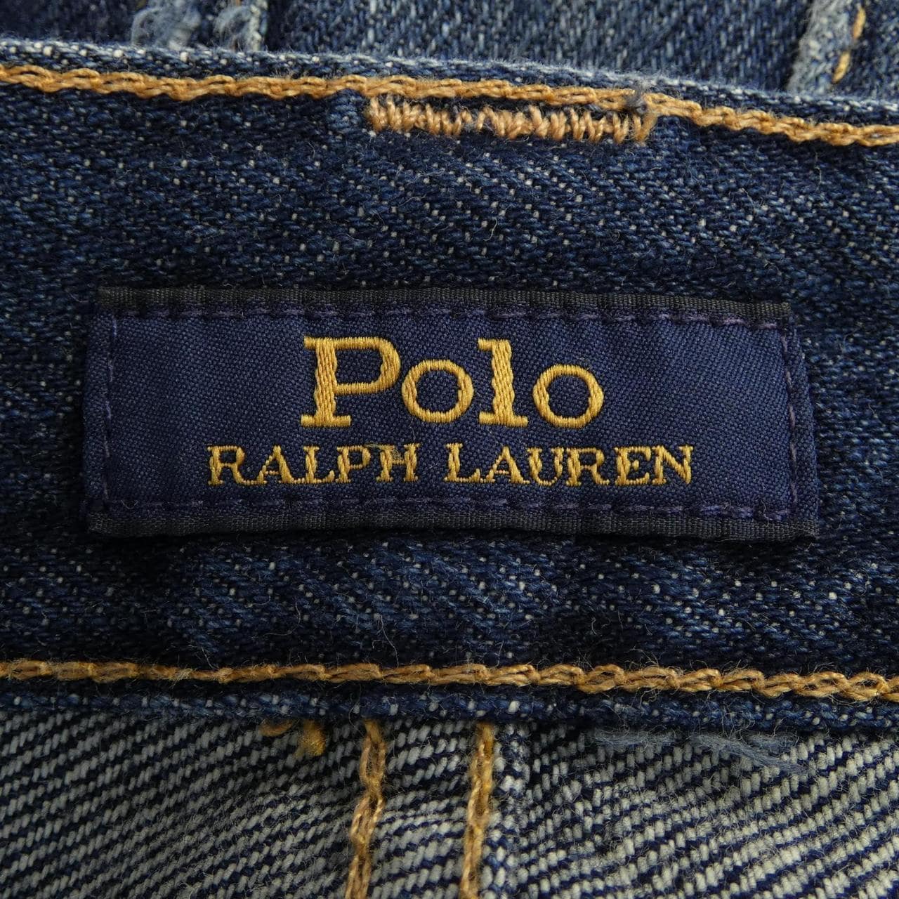 ポロラルフローレン POLO RALPH LAUREN ジーンズ