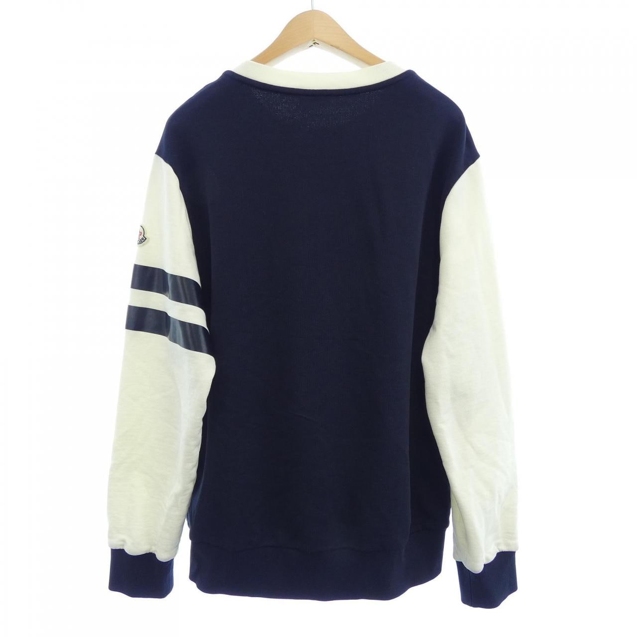 モンクレール MONCLER I10918G00003 スウェット