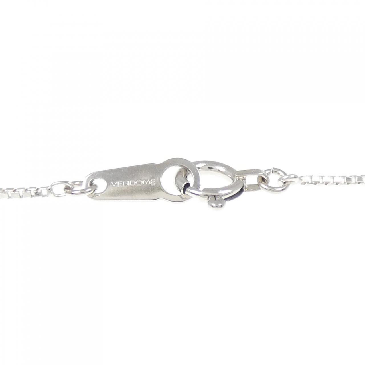 VENDOME钻石项链 0.20CT