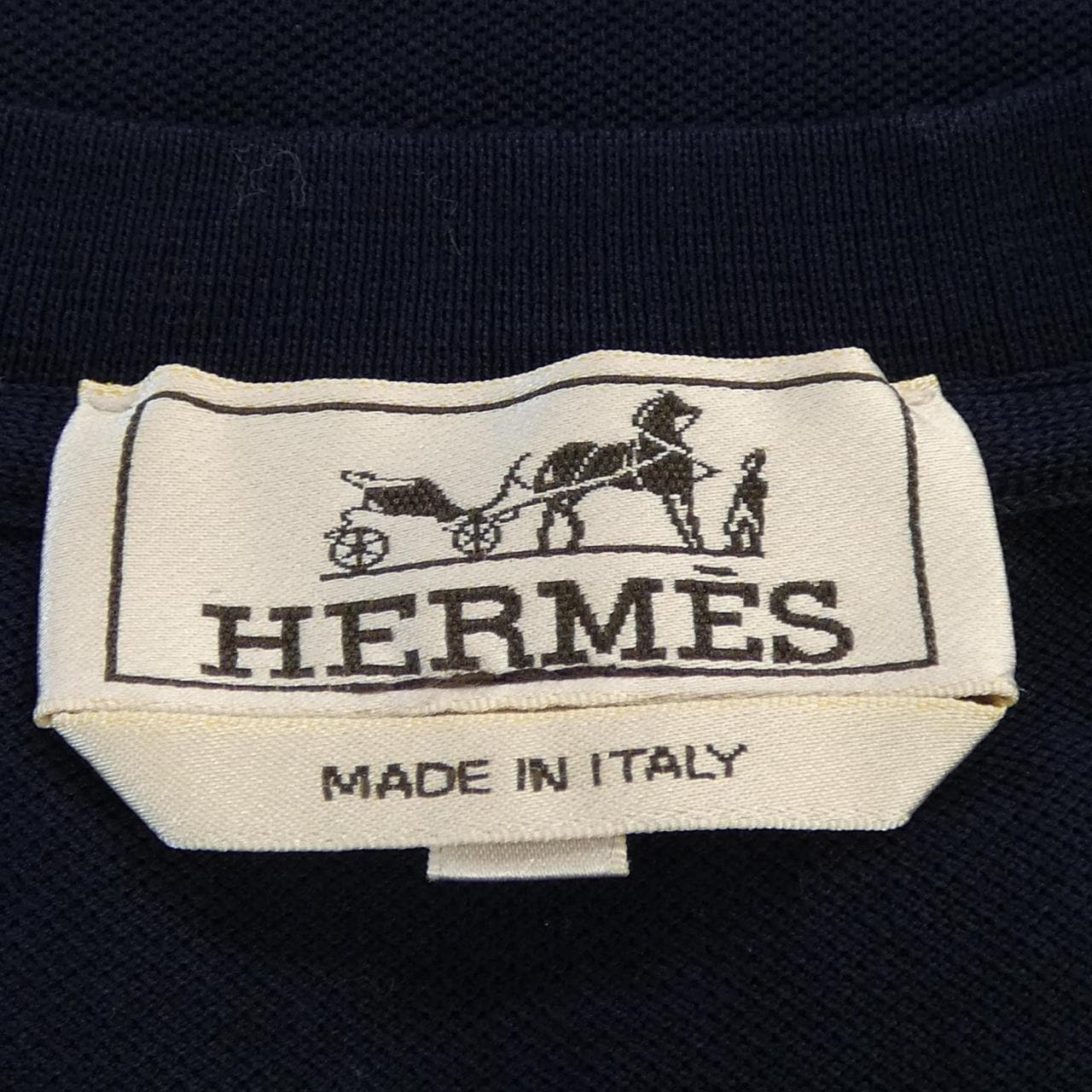 エルメス HERMES *31-5705 Tシャツ