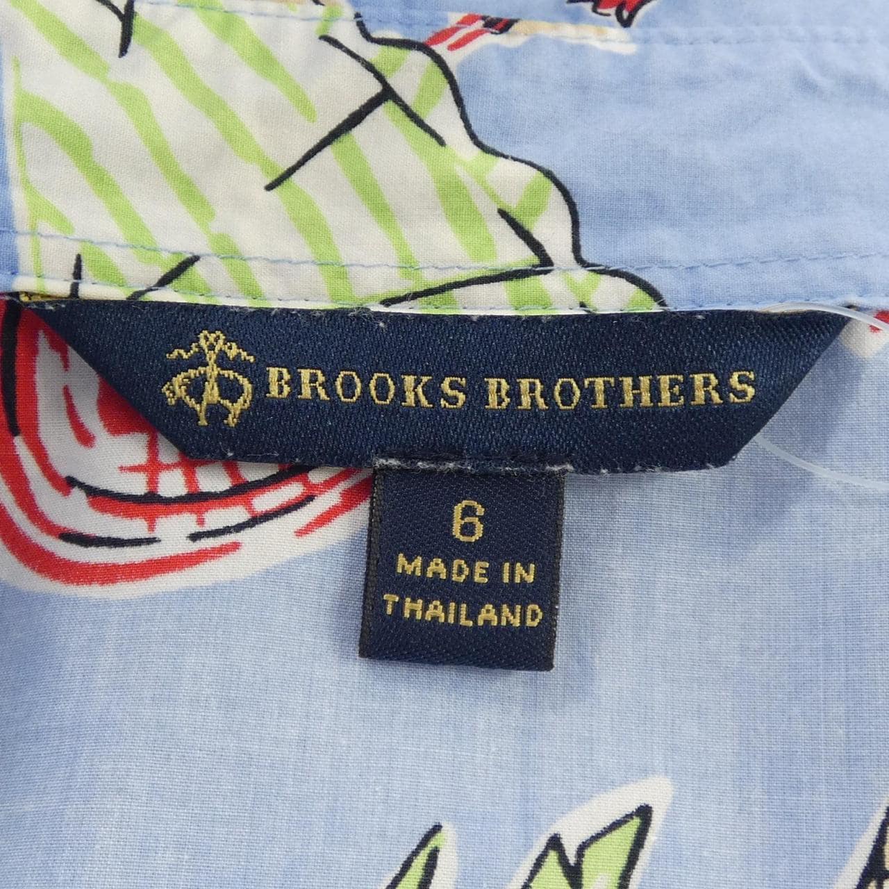 ブルックスブラザーズ BROOKS BROTHERS ワンピース