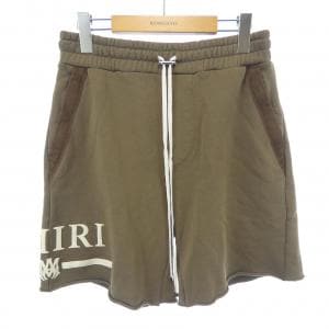 アミリ AMIRI ショートパンツ