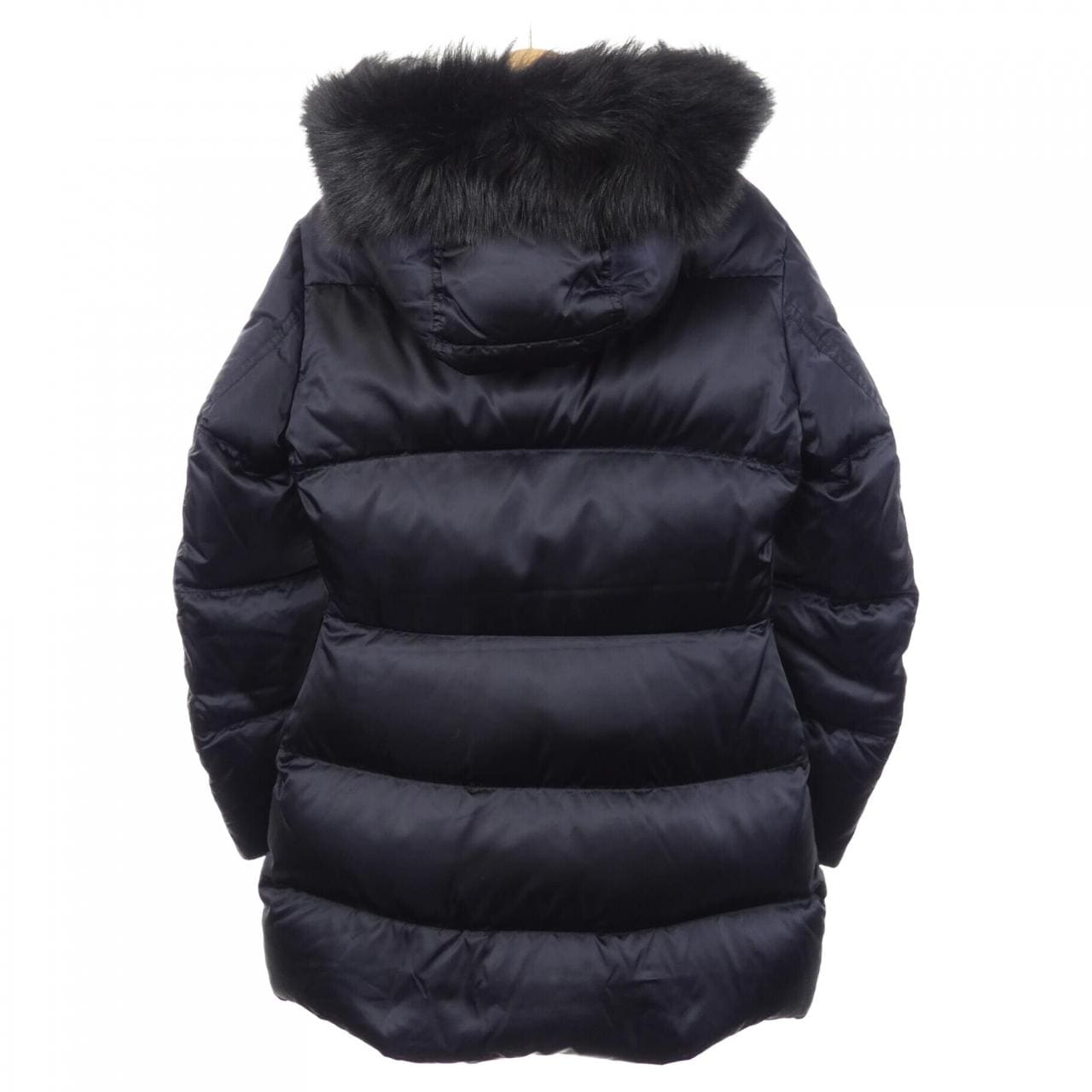 プラダ PRADA トライアングルロゴ 29P117 R202 ROK ダウンコート