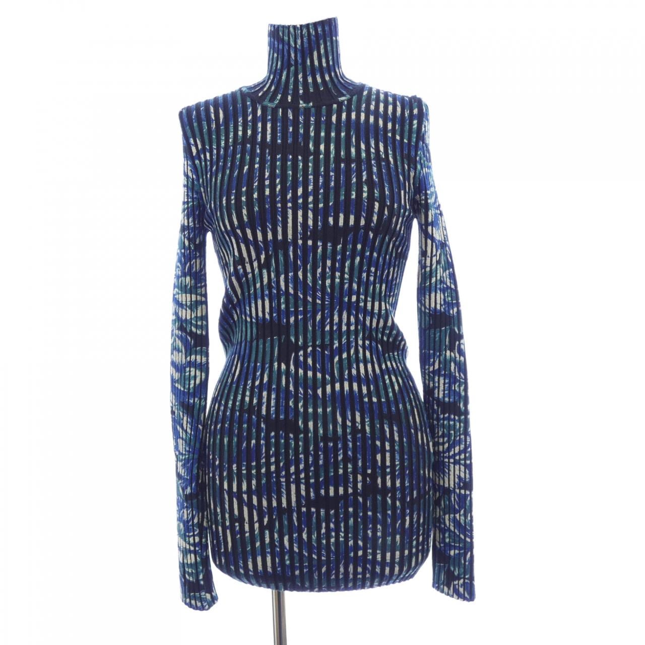 パコラバンヌ PACO RABANNE ニット