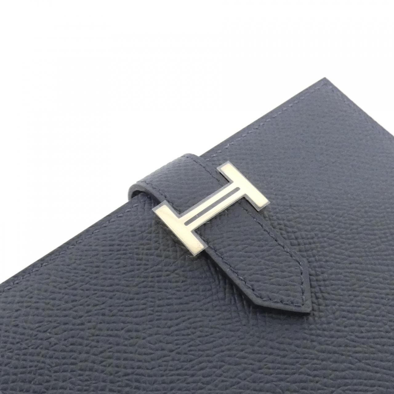 【未使用品】エルメス ベアン コンパクト 039790CP 財布