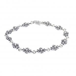 クロムハーツ CHROME HEARTS TINY E CH PLS 12LINK 200033467SLVL12001 BRACELET