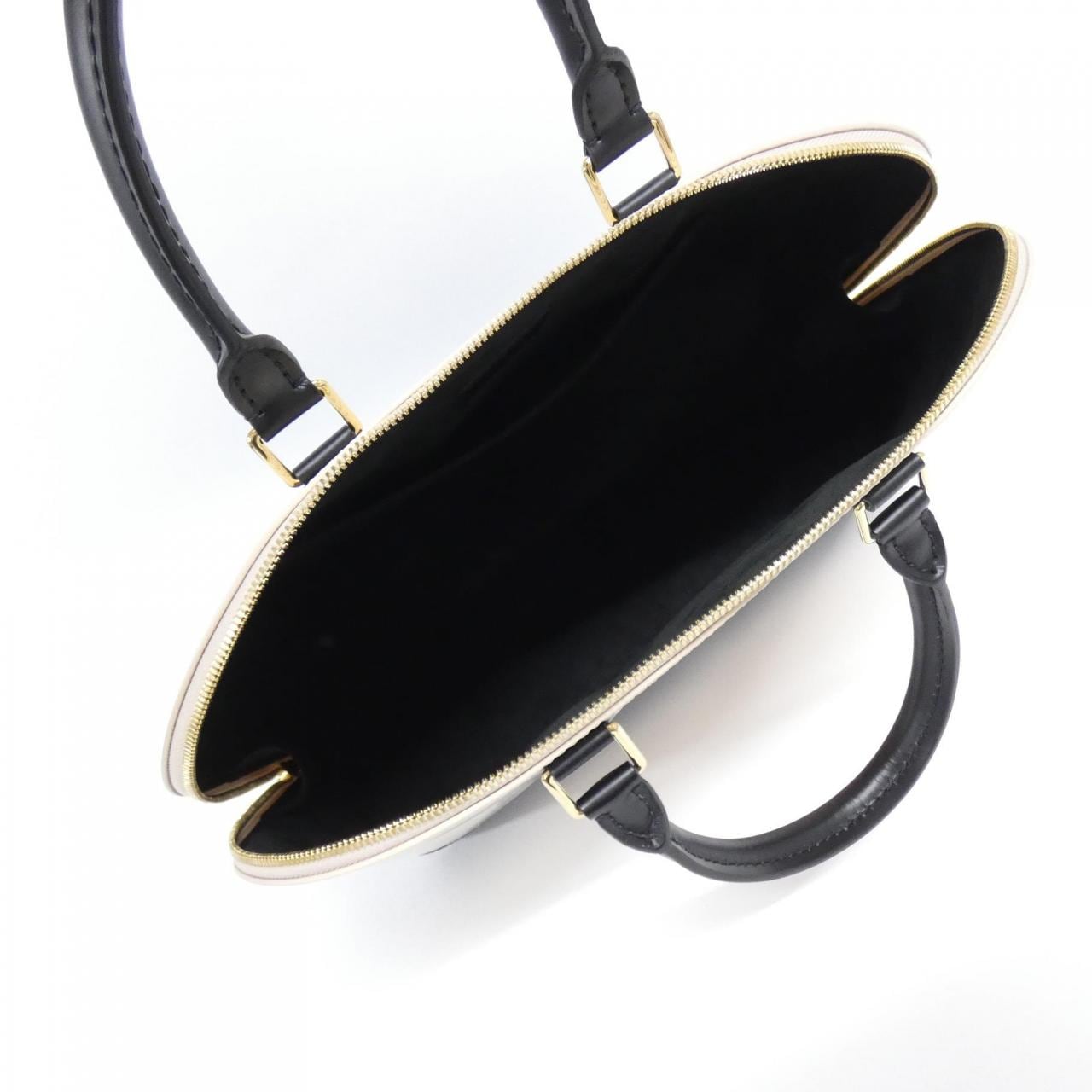 ルイヴィトン アルマ トロンプルイユ GM M23598 バッグ