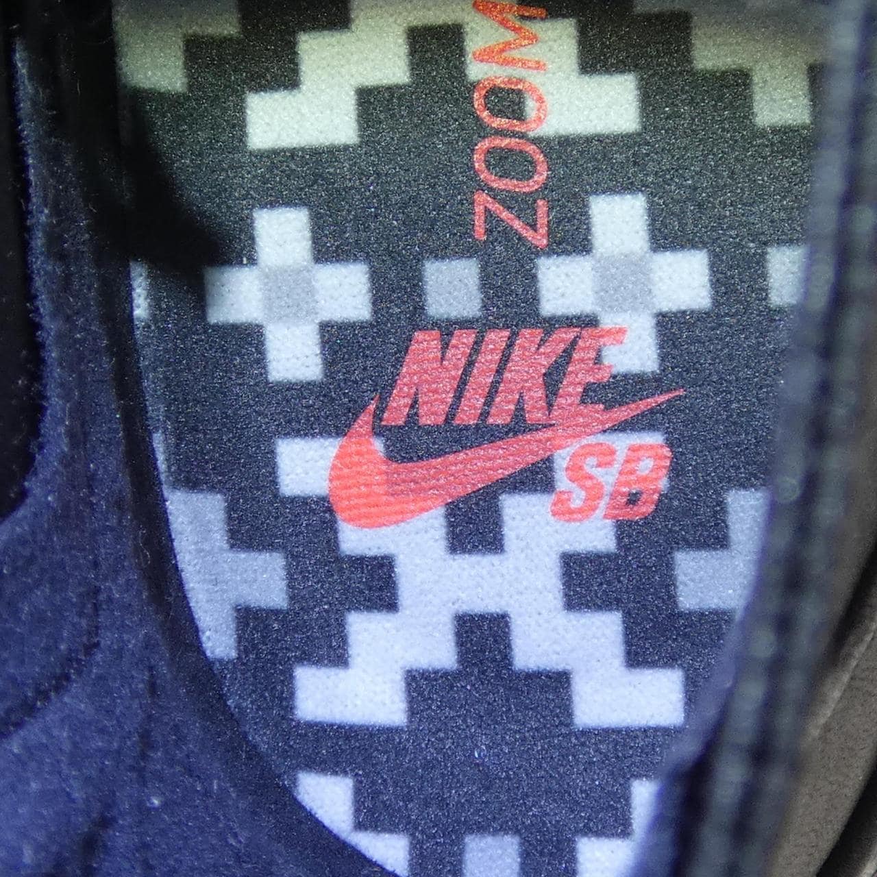 Nike BQ5888-001 sneakers