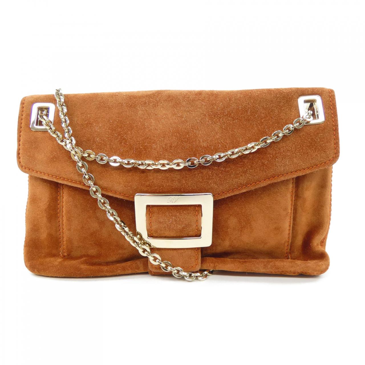 ロジェヴィヴィエ ROGER VIVIER BAG