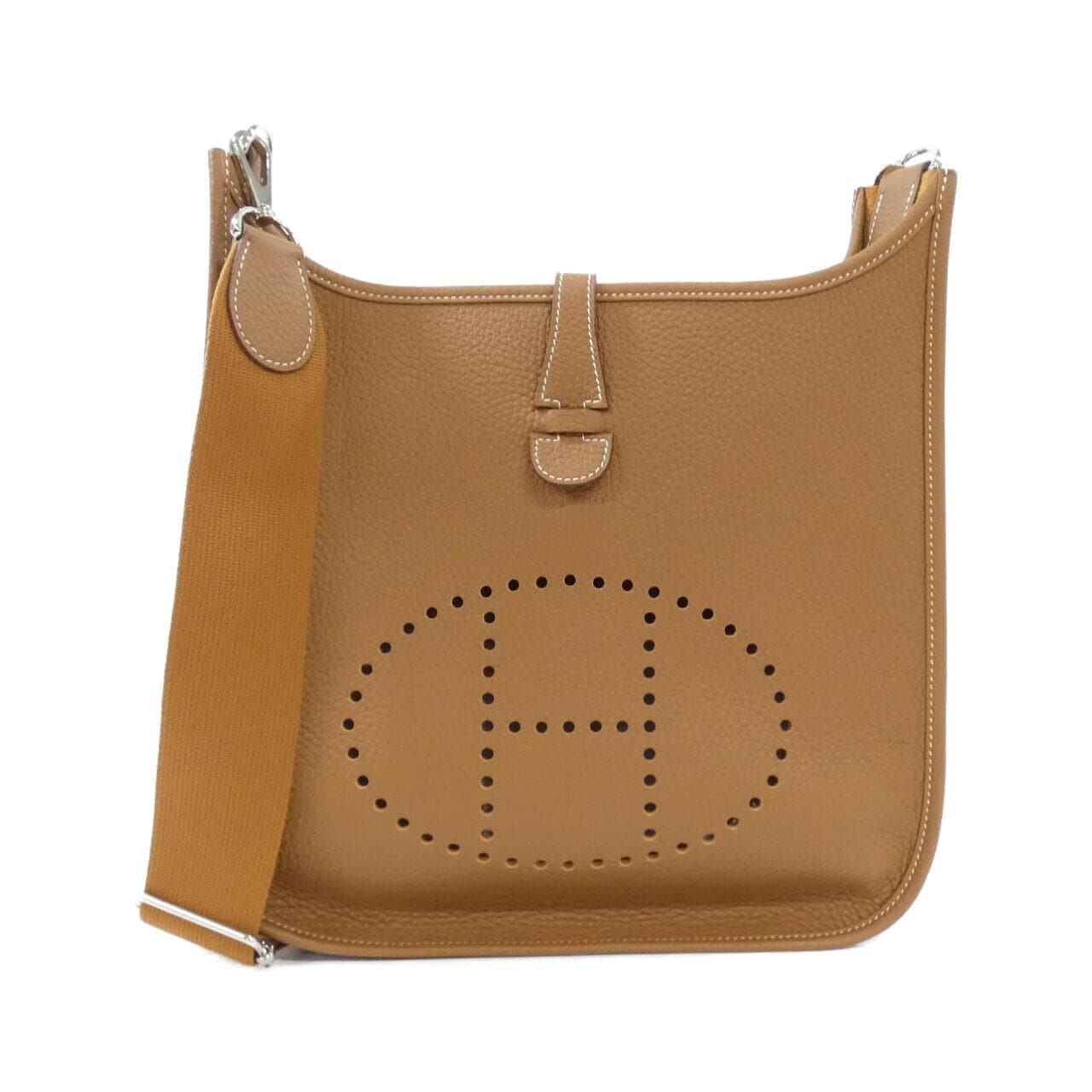 エルメス エヴリン3 PM 056277CK ショルダーバッグ