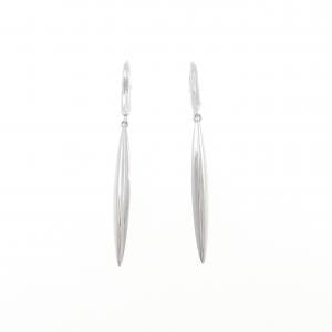 ティファニー フェザー ピアス