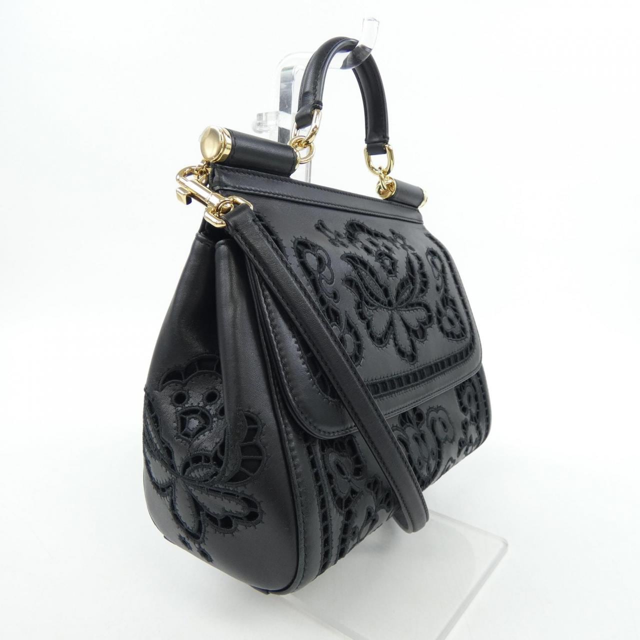 ドルチェアンドガッバーナ DOLCE&GABBANA BAG