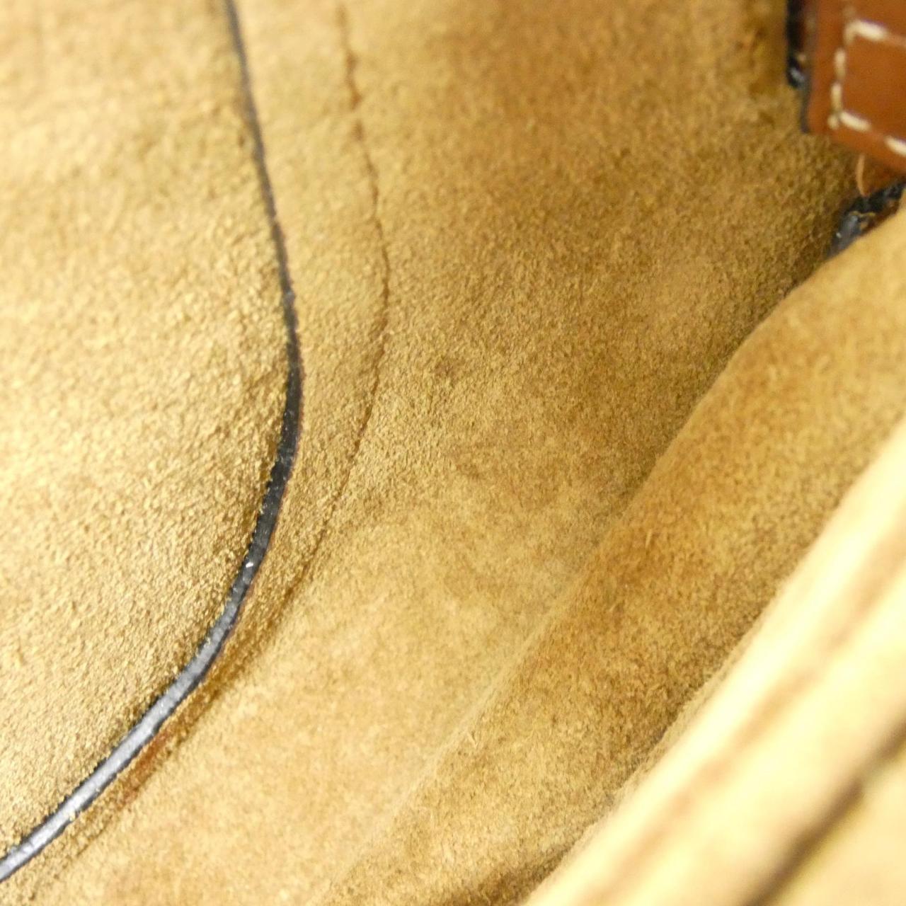 ロエベ ゲート ミニ 321 12 U62 ショルダーバッグ