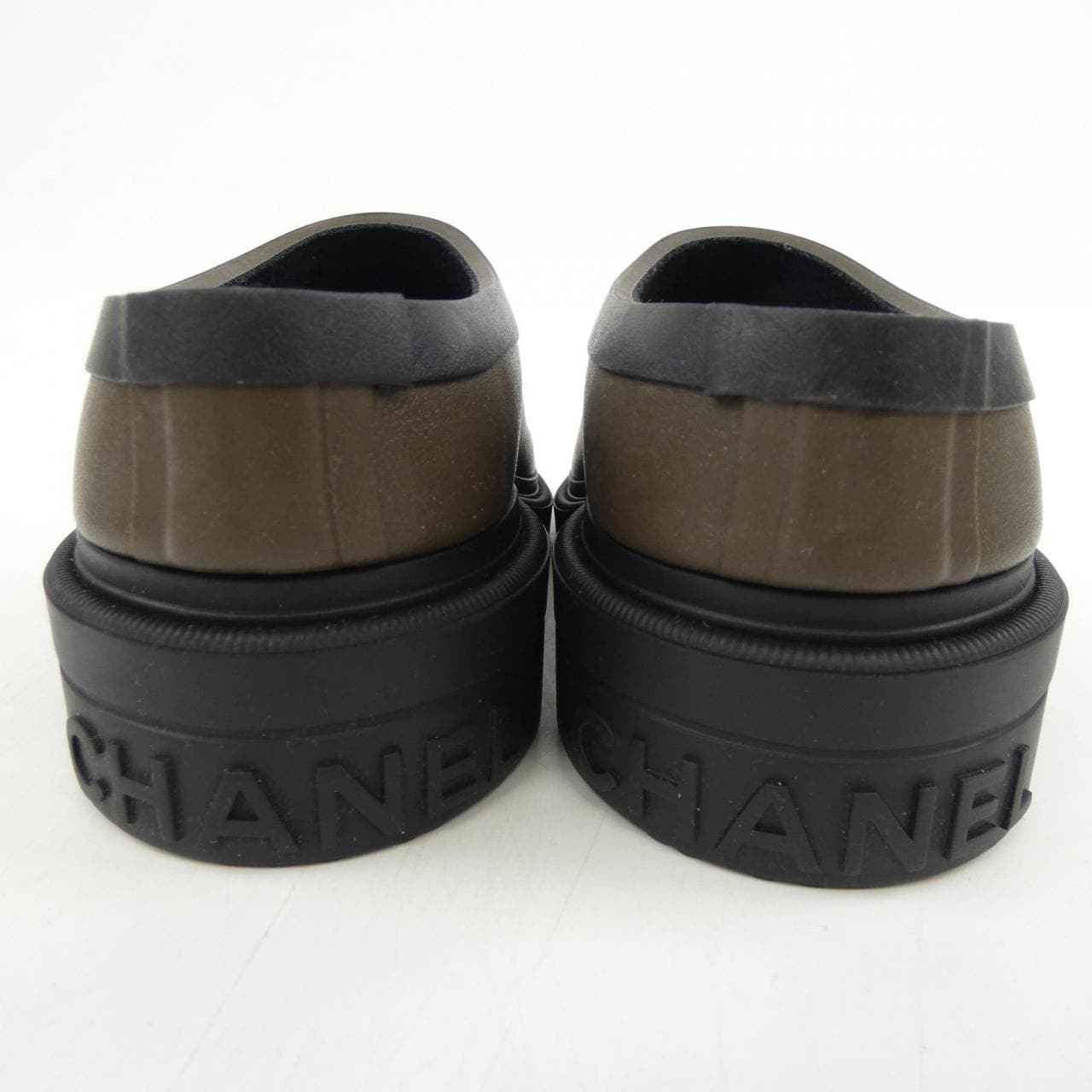 CHANEL Rain Shoes G45837B17440 Shoes
